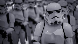 Science Fiction Revolution