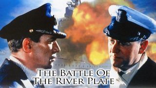 The Battle of the River Plate