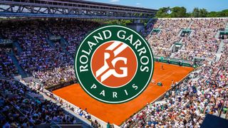 2025 Roland-Garros Tennis