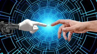 AI vs Human: The Creativity Experiment