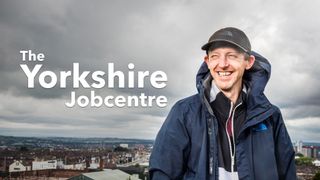 The Yorkshire Jobcentre