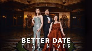 Better Date Than Never