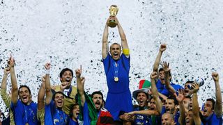 FIFA World Cup Classic Matches