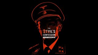 The Devil's Confession: The Lost Eichmann Tapes