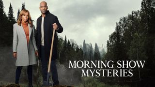 Morning Show Mysteries