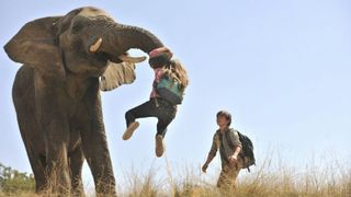 Against the Wild 2: Survive the Serengeti