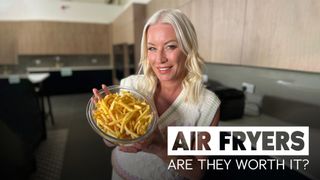 Air Fryers: Are They Worth It?