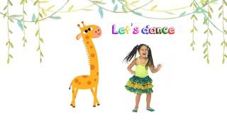 Let's Dance