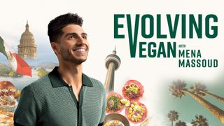 Evolving Vegan