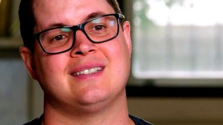7NEWS Spotlight: Never Give Up