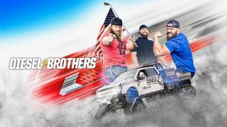 Diesel Brothers