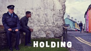 Holding