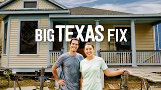 Big Texas Fix