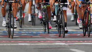 Cycling