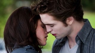 The Twilight Saga: New Moon