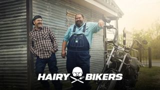 Hairy Bikers