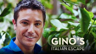 Gino's Italian Escape