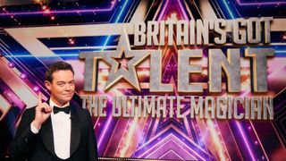 Britain's Got Talent: The Ultimate Magician