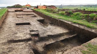 Lost Treasures of Ancient Rome