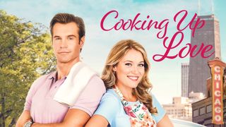 Cooking Up Love