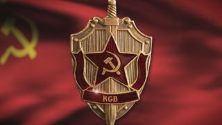 KGB - The Sword and the Shield