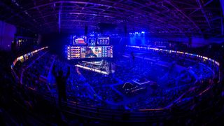Electronic sports