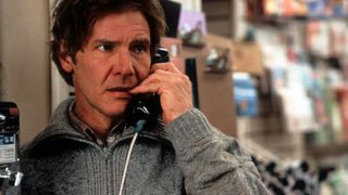 The Fugitive