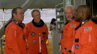 Space Cowboys