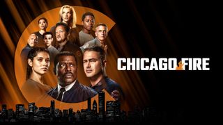 Chicago Fire