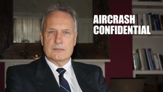 Aircrash Confidential