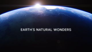 Earth's Natural Wonders
