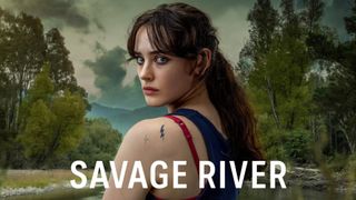 Savage River