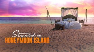 Stranded On Honeymoon Island