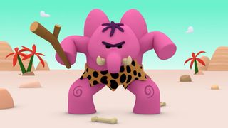 Pocoyo: Specials