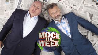 Mock the Week