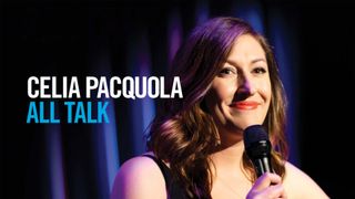 Celia Pacquola: All Talk