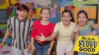 How to Do Stuff Good