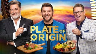 Plate of Origin