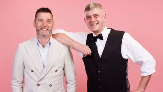 First Dates UK