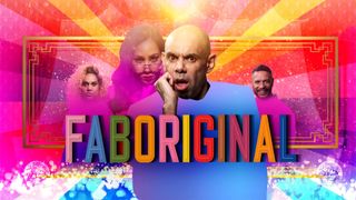 Faboriginal