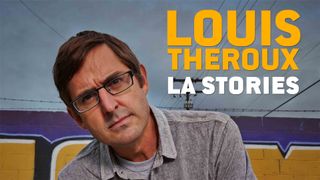 Louis Theroux's L.A. Stories