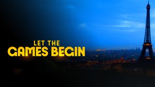 Paris 2024: Let the Games Begin