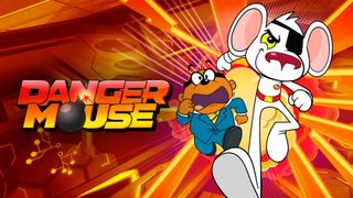 Danger Mouse