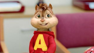 Alvin and the Chipmunks: The Squeakquel