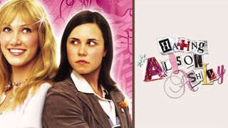 Hating Alison Ashley