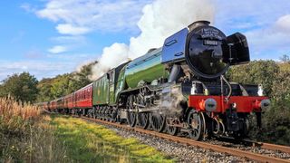 The World's Most Beautiful Railway
