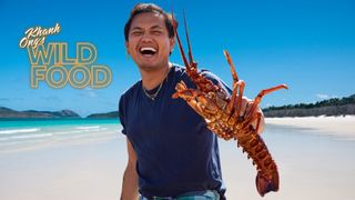Khanh Ong's Wild Food