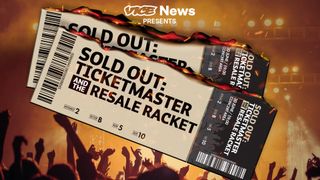 Sold Out: Ticketmaster and the Resale Racket