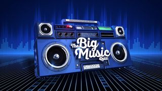 The Big Music Quiz