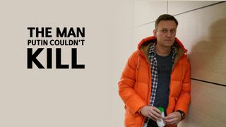 The Man Putin Couldn't Kill